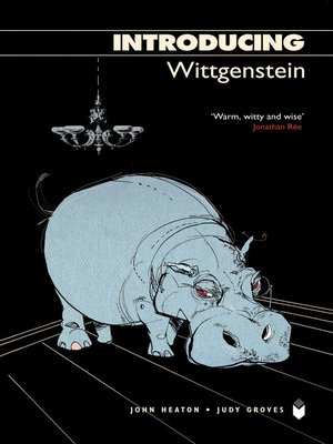 cover image of Introducing Wittgenstein
